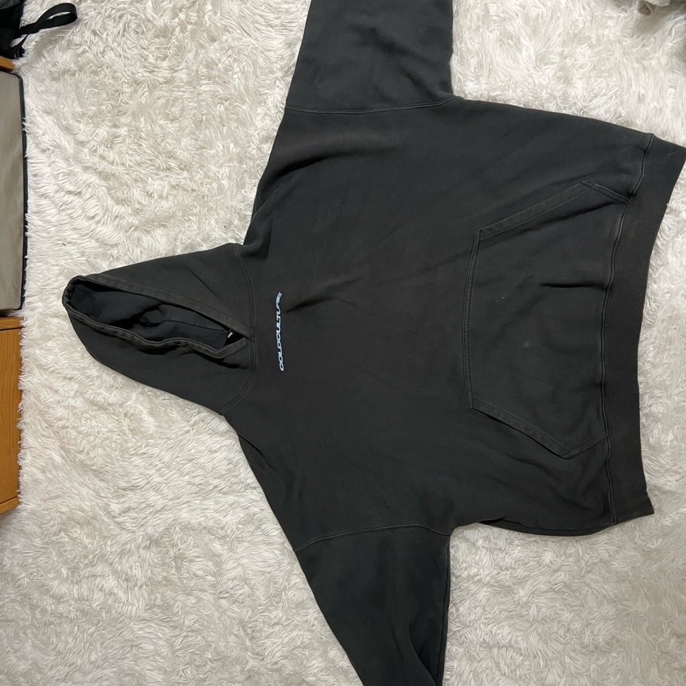 Cold Culture Hoodie
